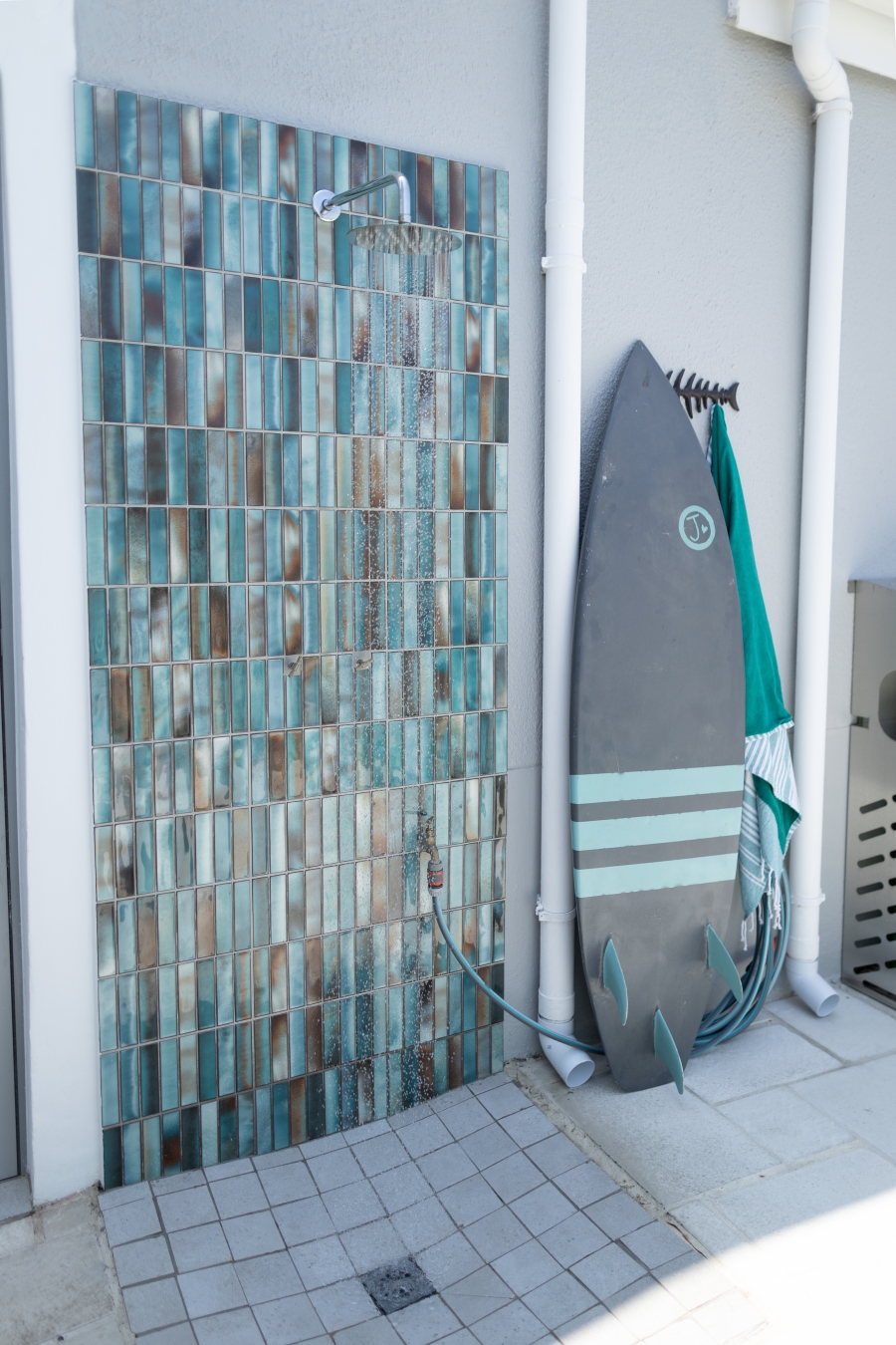 To Let 3 Bedroom Property for Rent in Big Bay Western Cape